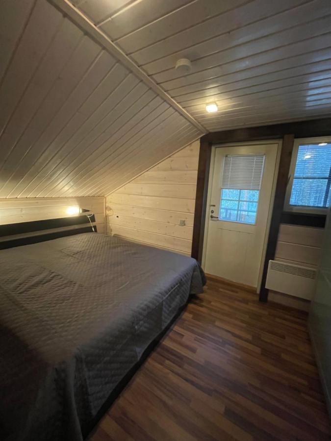 Levi Unelma Villa Eksteriør billede